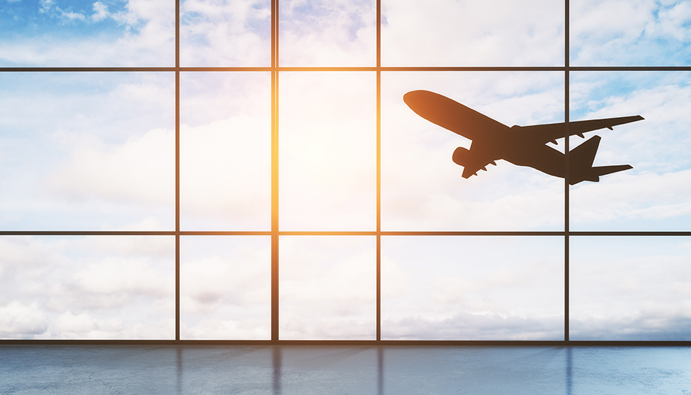 航空運輸業の導入事例
